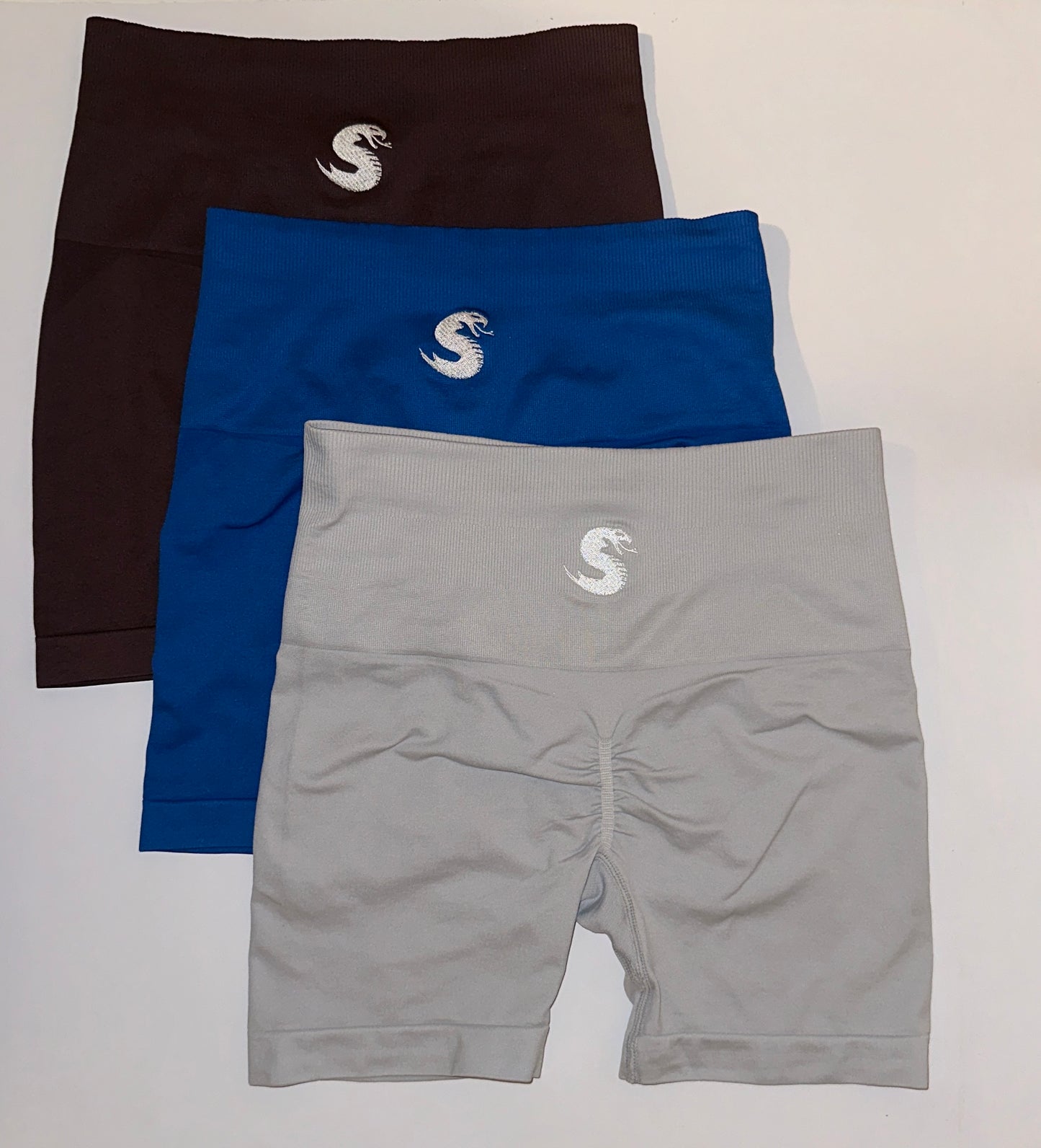 Biker Shorts