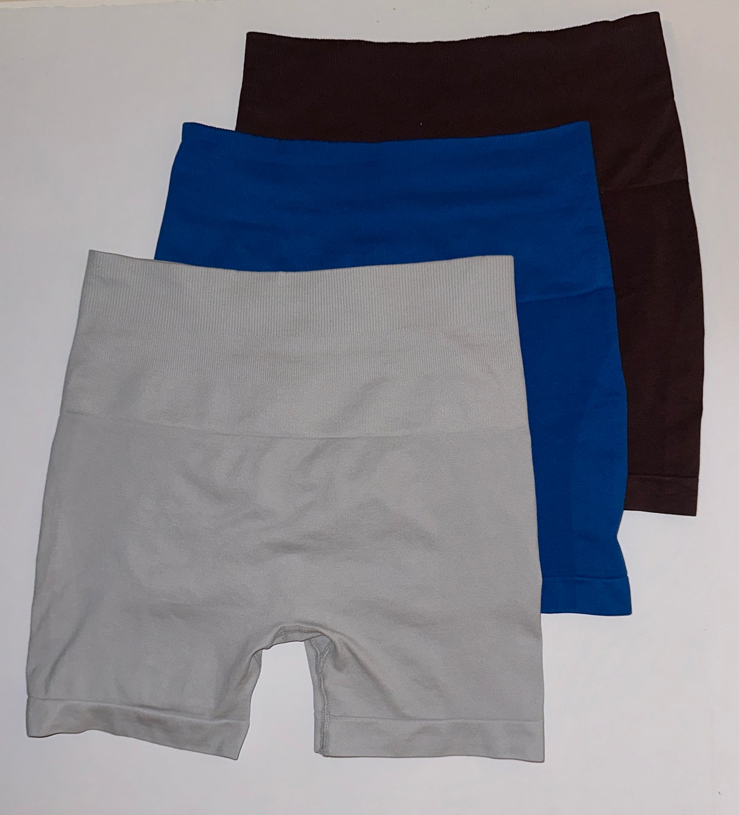 Biker Shorts