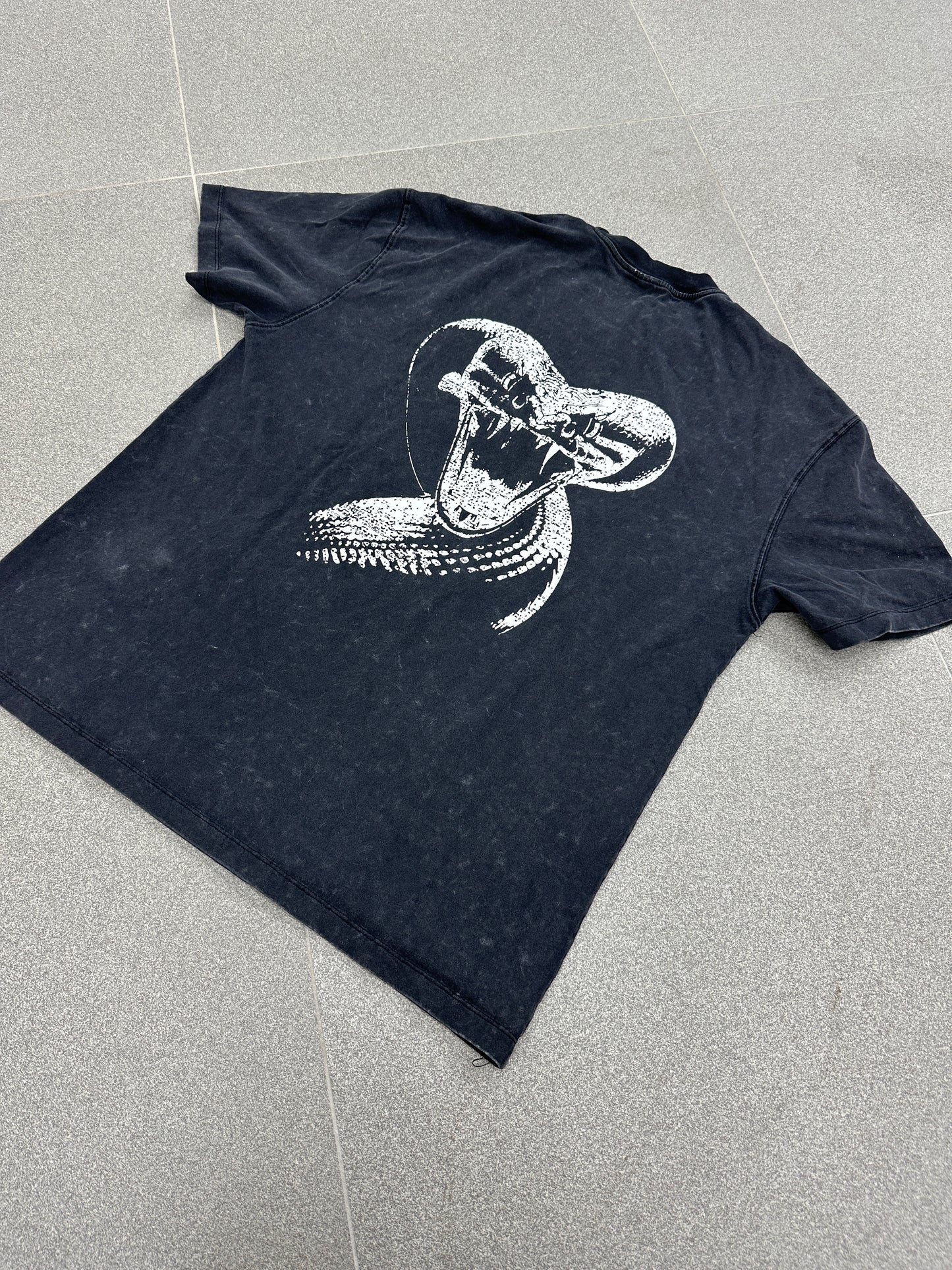 Pump Cover Tee