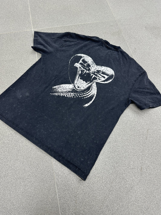 Pump Cover Tee